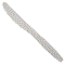 COMPOSTABLE KNIFE 7.4' WHITE (1000/BOX)