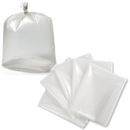 GARB. BAGS 30X38 EXTRA STRONG CLEAR 150/CS