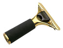 QUICK RELEASE HANDLE WITH RUBBER GRIP