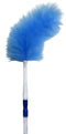 DUSTER WITH FLEXIBLE HEAD AND EXTENSIBLE