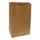BEER BAG 6 SMALL 7-5/8X4-7/8X11-3/8 (250)