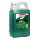 GREEN EARTH RESTROOM CLEANER FASTDRAW 2LT