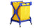 BAGS X-FRAME CART REPLACEMENT YELLOW FOR (5196)