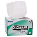 KIMTECH CLOTH WHITE 4.5X8.4 34120 30X280/CS