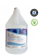 GERMIX DISINFECTANT CLEANER 4L READY TO USE