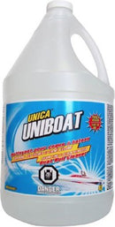BOAT HULL CLEANER 4L