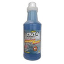 CUVEX TOILET GEL CLEANER 1L