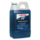 FASTDRAW (23) DEEP BLUE GLASS CLEAN. 2L