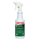 GREEN EARTH RTU RESTROOM CLEAN. 946 ML