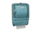 TORK HAND TOWEL DISP. TURQUOISE (SYSTEM W6)