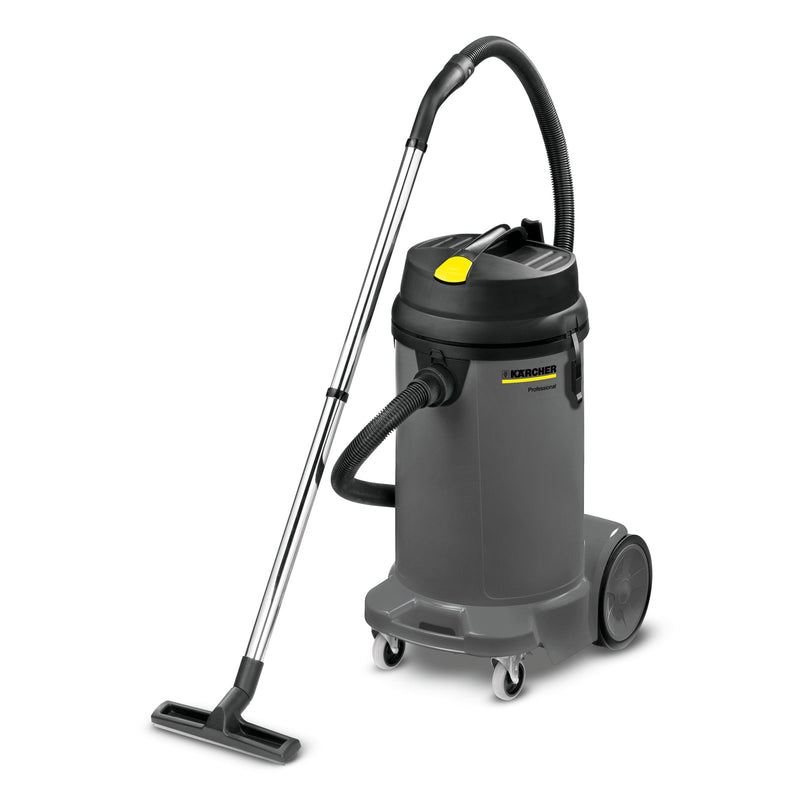 Aspirateur sales traineau karcher