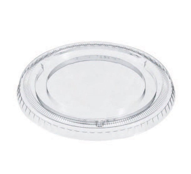 COUVERT CLAIR POUR PORTION 1.25OZ-1.5OZ-2OZ-2.5OZ 2,500/