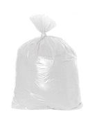 22 x 24 SACS ORDURE REG. BLANC ECOLOGO 500/BTE