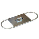 DUST MOP FRAME 12"/HANDLE