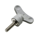 5.305-008.0 VIS A OREILLES M8X30 VA