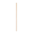 80-410C BATON EN BOIS MINCE 4.5'' 1000/CS