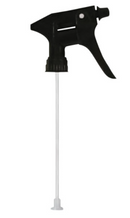 HIGH VOLUM CHEMICAL TRIGGER BLACK
