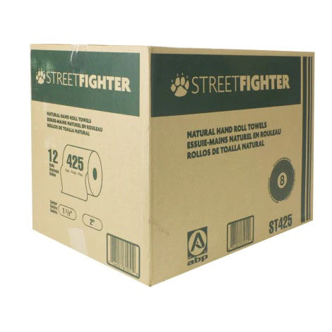 ST4252 STREET FIGHTER PAP MAIN BRUN 12RLX 425'  2'' CORE
