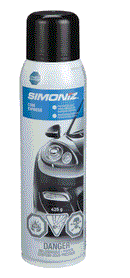 SIMONIZ EXPRESS WAX