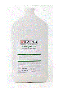 RPC REMOVER 20 L