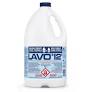 LAVO 12% EAU DE JAVEL 6X3.6 LITRES / CS