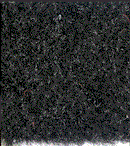 MEGALUXE CARPET BLACK 6X22