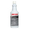 REINFORCE FLOOR CLEANER AND PROTECTANT 946ML