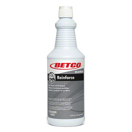 REINFORCE FLOOR CLEANER AND PROTECTANT 946ML