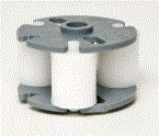 LAUNDRY ROLLER BLOCK ASSEMBLY (3)