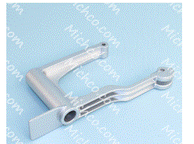 COUPLING MOUNT