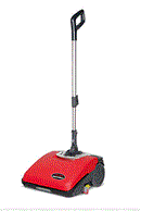 MOTO MOP SMALL AREA SCRUBBER 30LBS