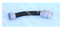 HOSE, DRAIN FOR BETCO AUTO SCRUBBER ASD 26