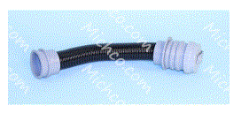 HOSE, DRAIN FOR BETCO AUTO SCRUBBER ASD 26