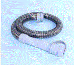 RECOVERY DISCHARGE HOSE/ MICRO RIDER