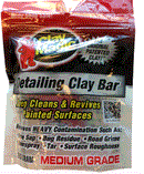 CLAY MAGIC ROUGE