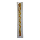SAC PAPIER BLANC PAIN BAGUETTE FENETRE 4.5X2.5X25 1000/CS