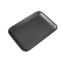 87816 16S PLATEAU MOUSSE NOIR 250/PQT