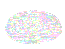COUVERCLE CLAIR PLASTIQUE 2/2.5 OZ 125/PK