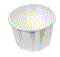 PAPER PORTION CUP 1.25 OZ 5000/CS