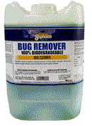 BUG REMOVER 20L