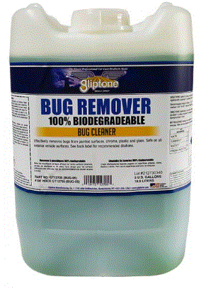 BUG REMOVER 20L
