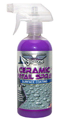 CERAMIC GLOSS (16oz)