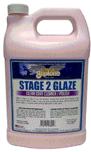 GLAZE STAGE 2 3.78L