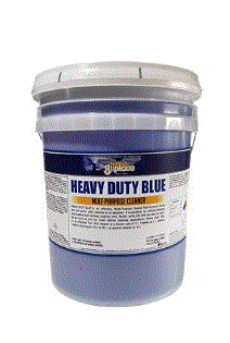 HEAVY DUTY BLUE MULTI SURFACE 20L