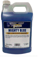GT41237 MIGHTY BLUE NETTOYANT POUR TISSUS ET TAPIS CONC 4L