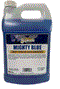 GT41237 MIGHTY BLUE NETTOYANT POUR TISSUS ET TAPIS CONC 4L