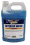 GT42001 NETTOYANT INTERIEUR POUR VINYL, CUIR ET TISSU 4L