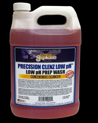 PRECISION CLENZ LOW pH 4L