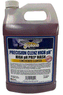 PRECISION CLENZ HIGH pH 4L