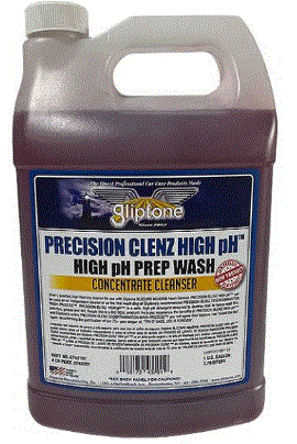PRECISION CLENZ HIGH pH 4L